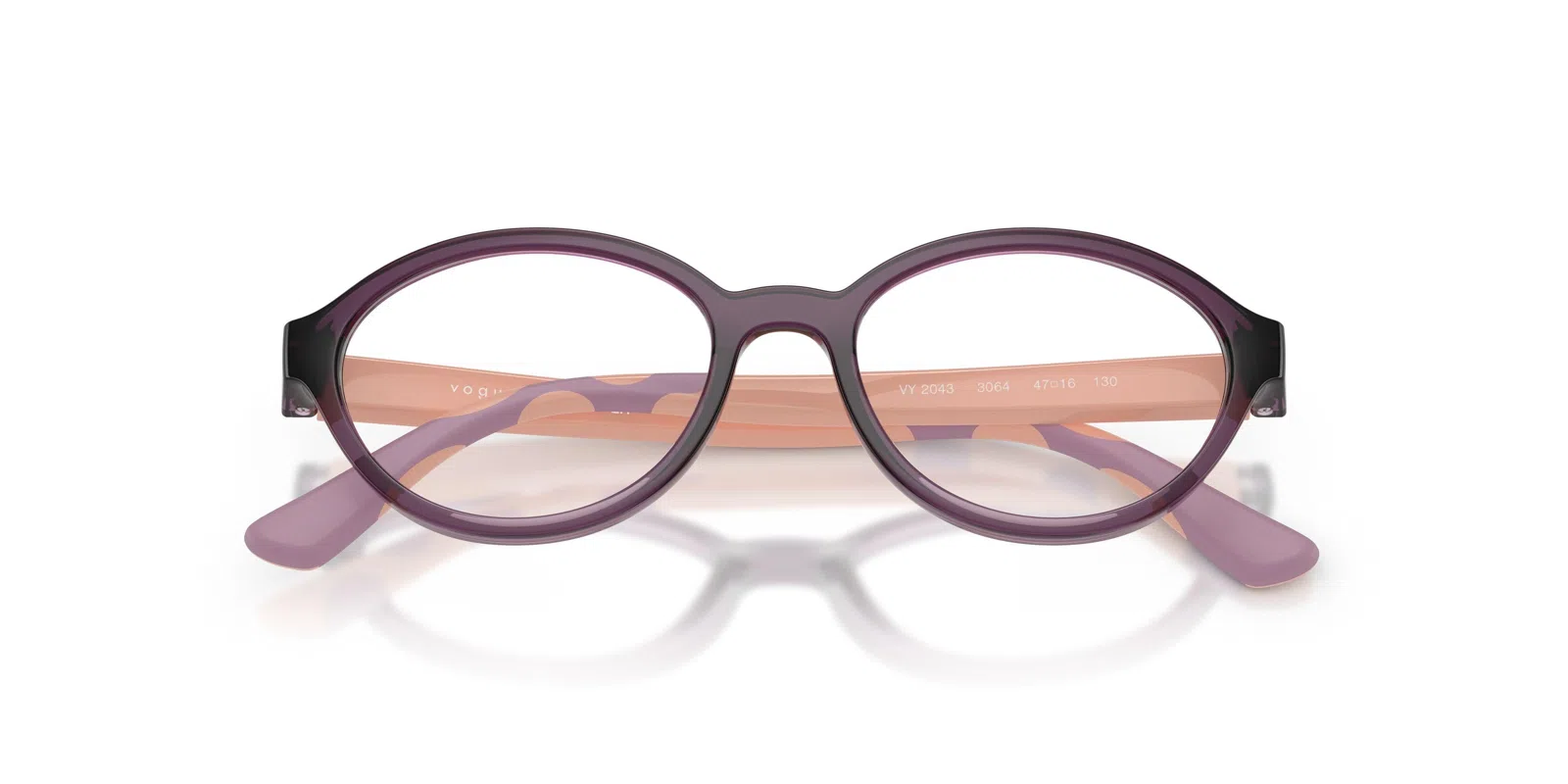 Vogue Eyewear Kids Vista 2043 Eyeglasses - view 35